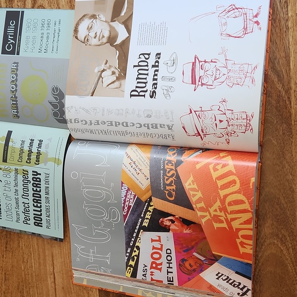 {HOUSE INDUSTRIES} with a signature - Picture 12 of 16